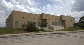 More details for 561 Sumner Way, Gardner, KS - Industrial for Sale