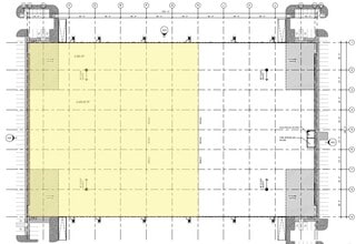 1215 Rankin Rd, Houston, TX for lease Floor Plan- Image 2 of 2