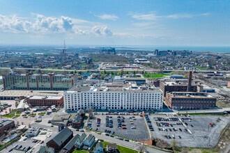 701 Seneca St, Buffalo, NY - aerial  map view - Image1