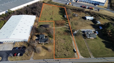 1265 Woods Chapel Rd, Duncan, SC - AERIAL  map view - Image1