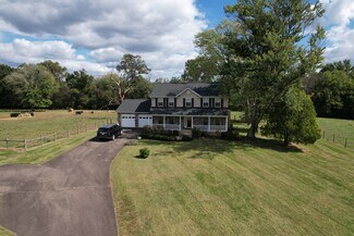 More details for 15205 Fleetwood Dr, Nokesville, VA - Land for Sale