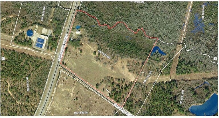 1754 Columbia Hwy, Aiken, SC for sale Primary Photo- Image 1 of 1