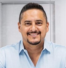 Mauricio Torres