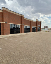 1923 4th St, Lubbock, TX for lease Building Photo- Image 1 of 2