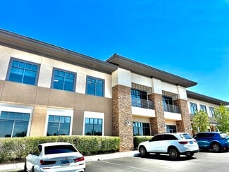 More details for 2879 St Rose Pky, Henderson, NV - Office for Lease