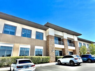 More details for 2879 St Rose Pky, Henderson, NV - Office for Lease