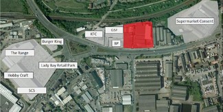 More details for Daleside Rd, Nottingham - Land for Sale