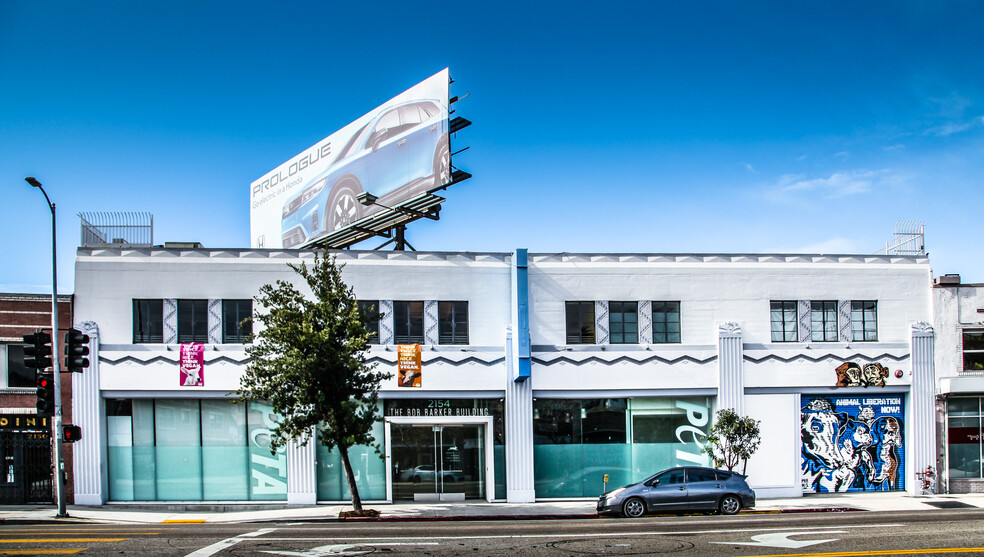 2154 W Sunset Blvd, Los Angeles, CA for sale - Building Photo - Image 3 of 39