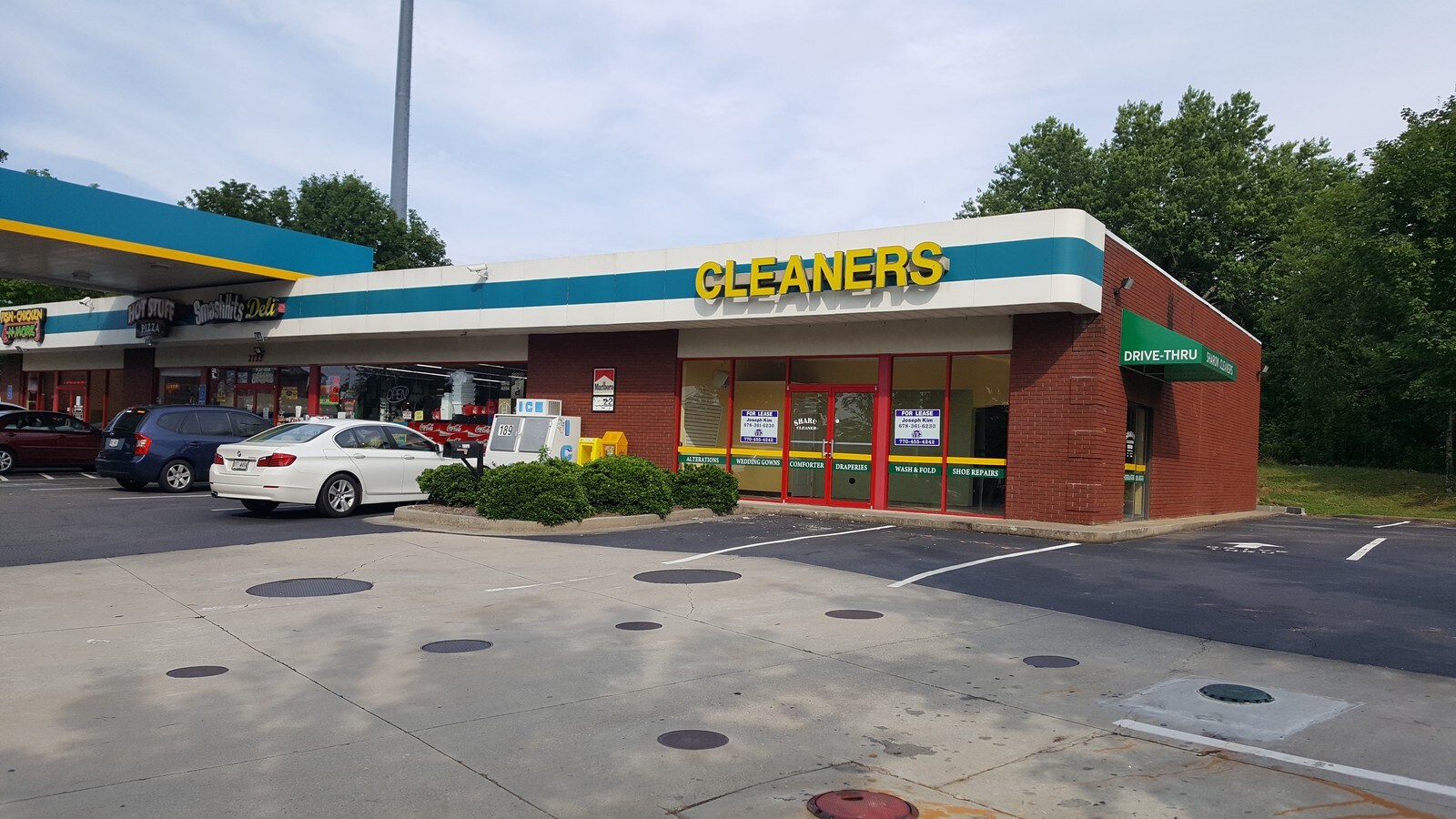 2733 Braselton Hwy, Dacula, GA 30019