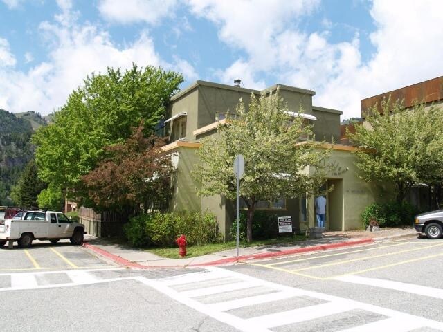 111 N Washington Ave, Ketchum, ID for sale Primary Photo- Image 1 of 1