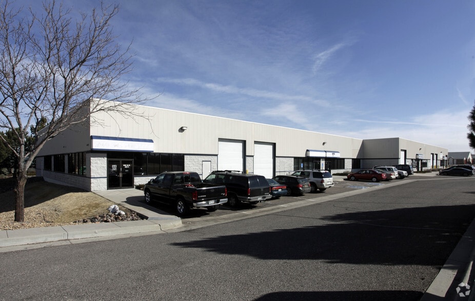 6452 Fig St, Arvada, CO for sale - Primary Photo - Image 1 of 1