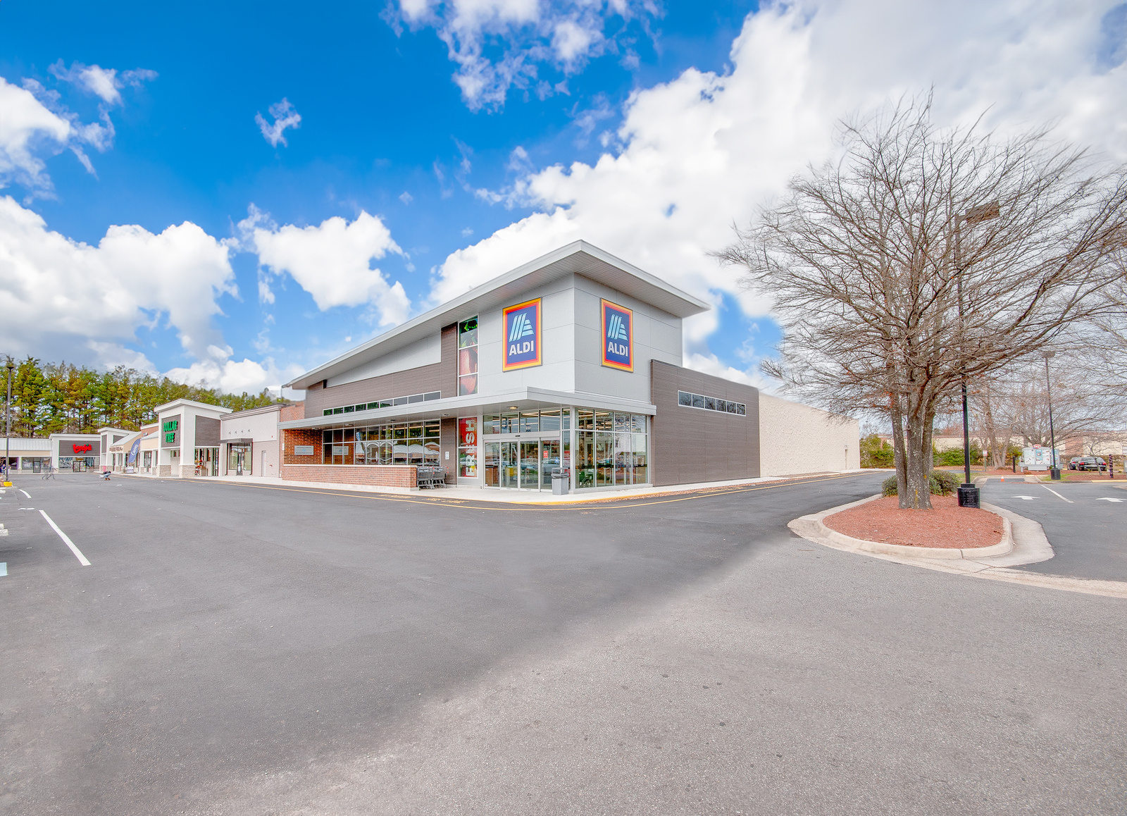 1581 General Booth Blvd, Virginia Beach, VA for lease Building Photo- Image 1 of 7