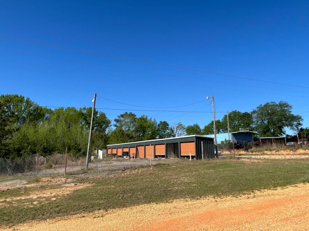 00 US Highway 49, Mount Olive, MS for sale Primary Photo- Image 1 of 3