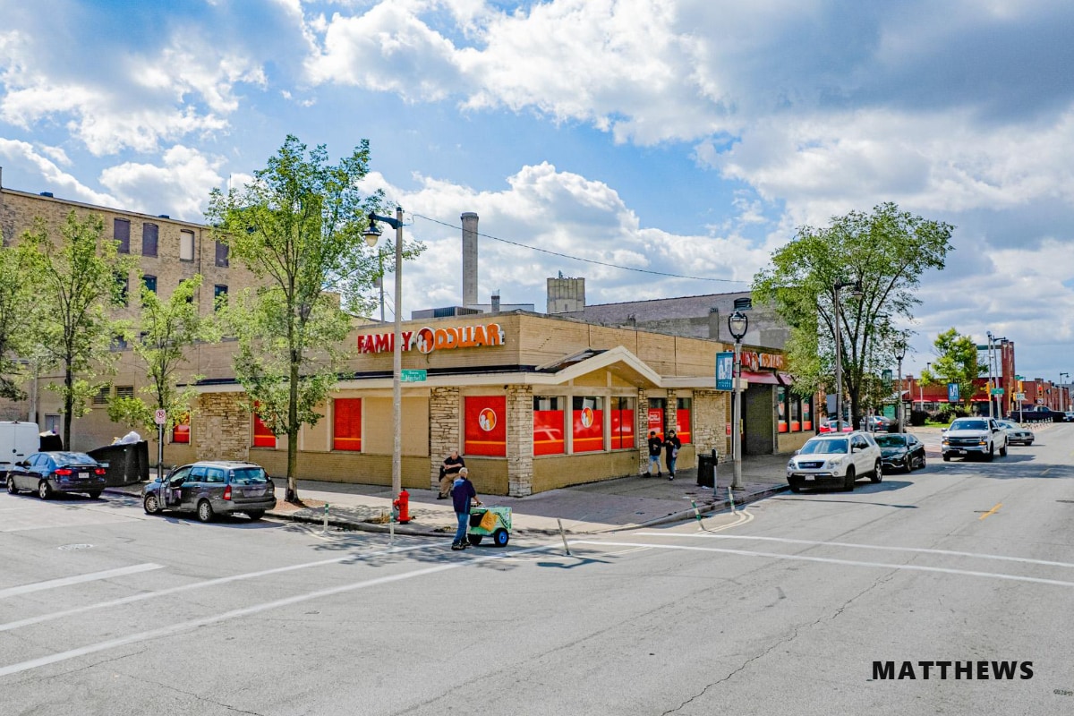 1201 Historic st, Milwaukee, WI for sale Primary Photo- Image 1 of 4