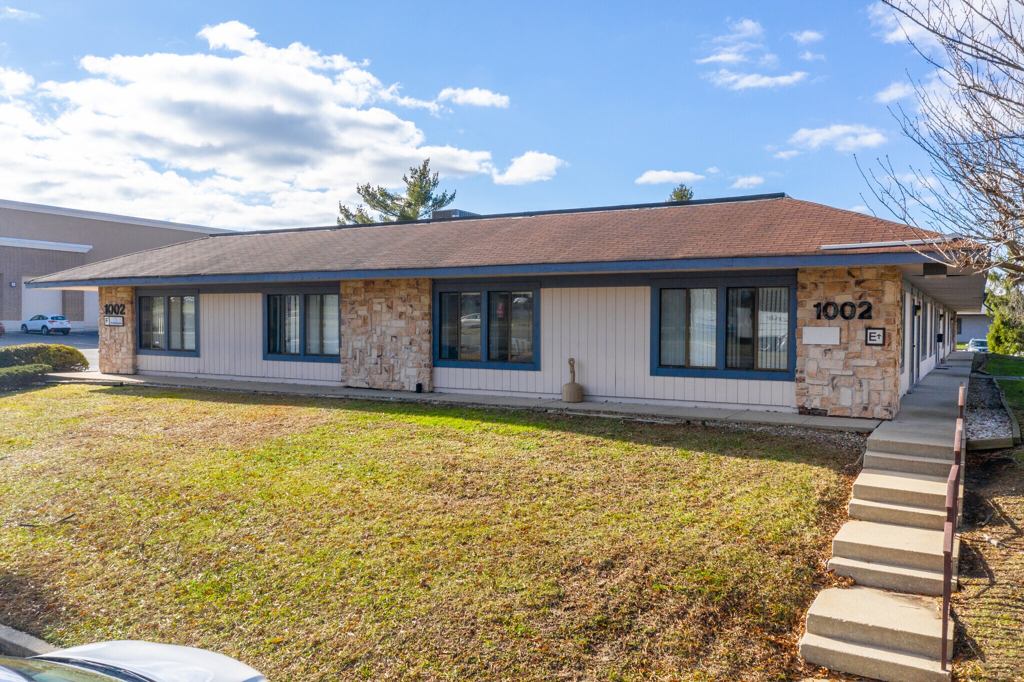 10022001 Lincoln Dr W, Marlton, NJ 08053 Office for Lease