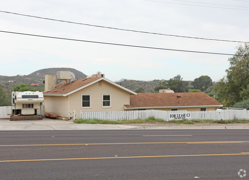 855 E Wickenburg Way, Wickenburg, AZ for sale - Primary Photo - Image 1 of 1