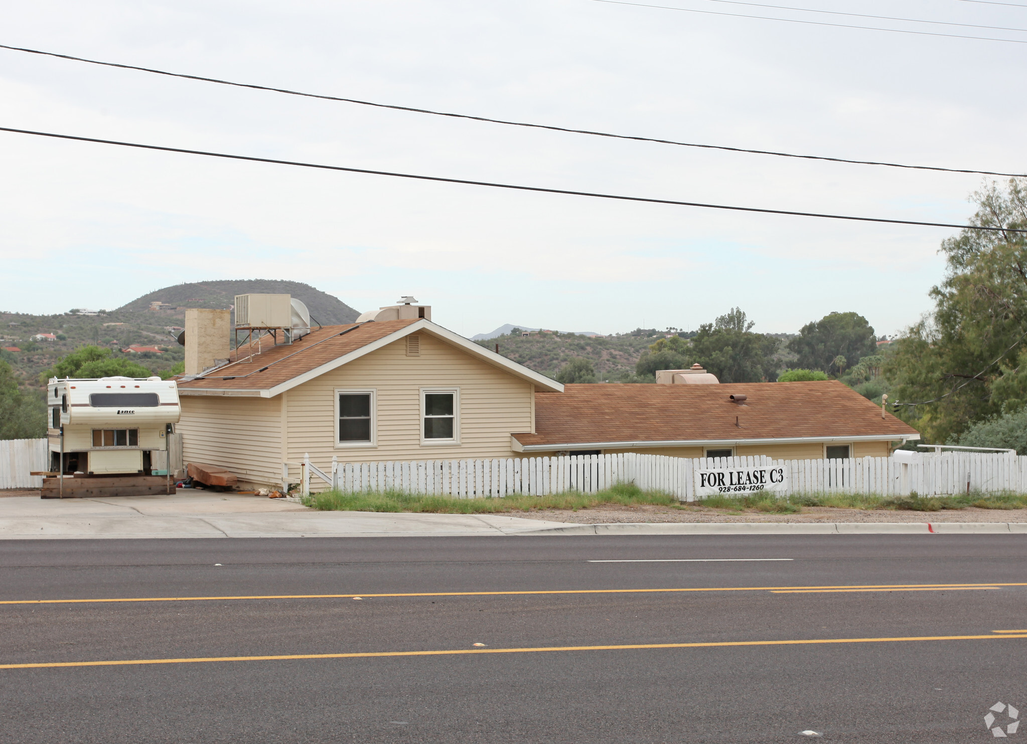 855 E Wickenburg Way, Wickenburg, AZ for sale Primary Photo- Image 1 of 1