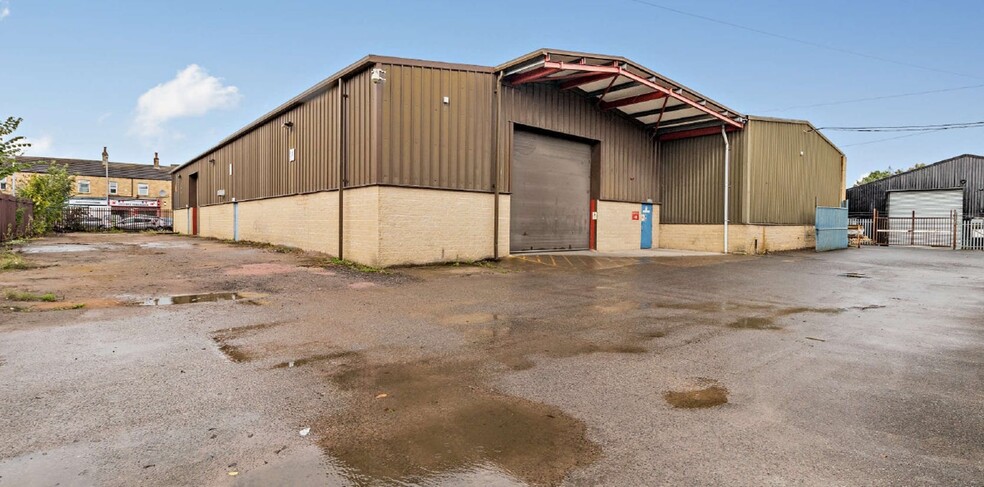 Havelock St, Dewsbury for lease - Building Photo - Image 1 of 8