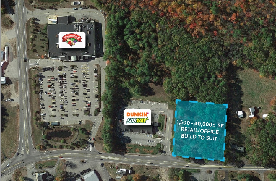 40 Sokokis Trl, East Waterboro, ME for lease Building Photo- Image 1 of 2