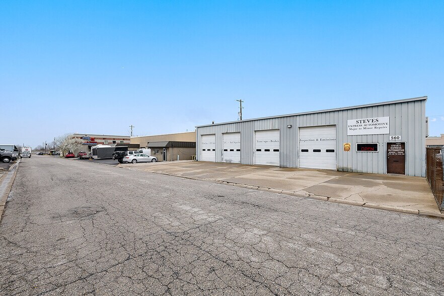 560 W 800 S, Bountiful, UT for sale - Building Photo - Image 3 of 21