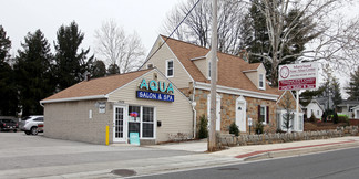 More details for 1629 York Rd, Lutherville Timonium, MD - Retail for Lease