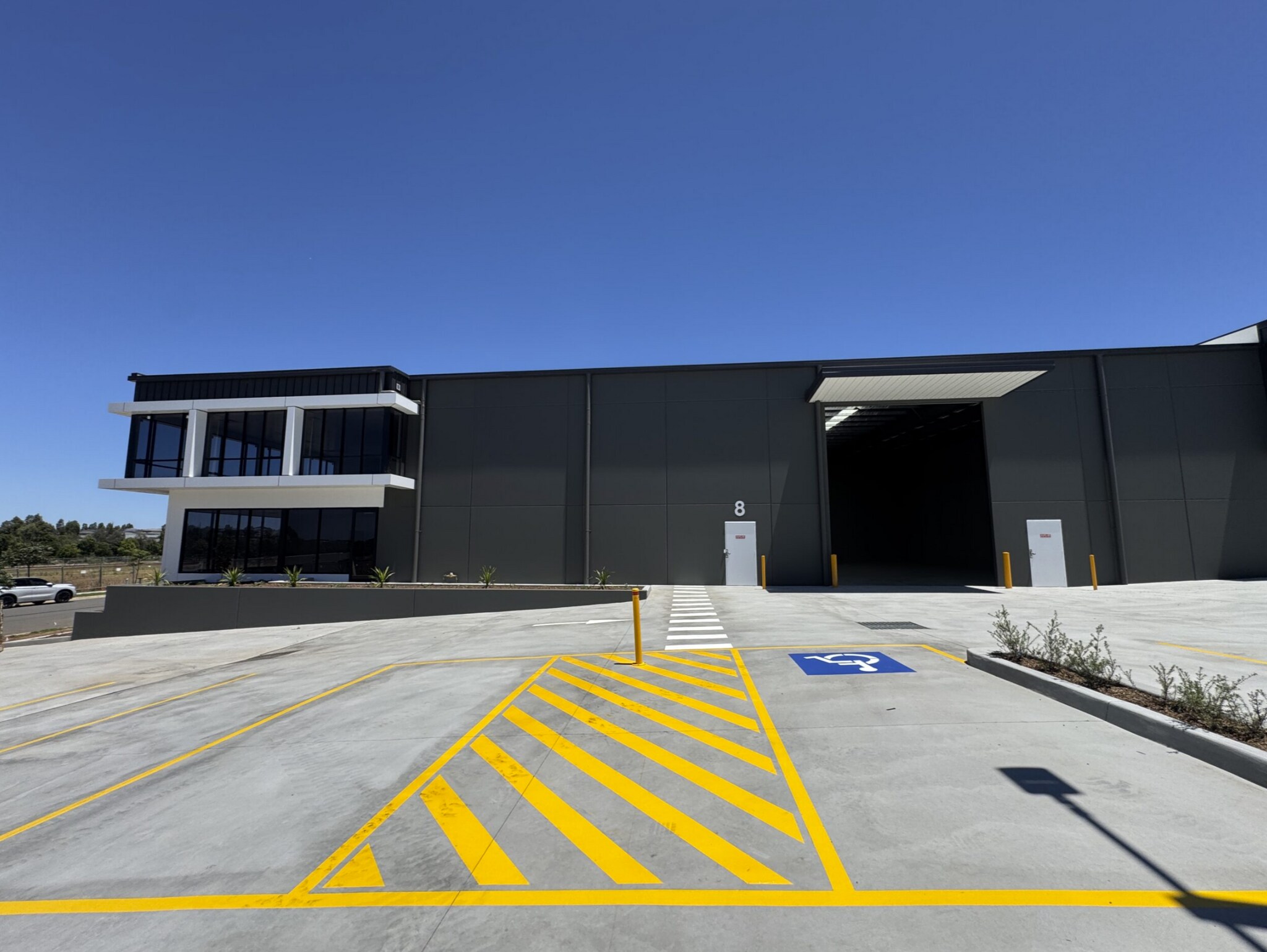 30 Southwell Rd, Oran Park for lease Building Photo- Image 1 of 3
