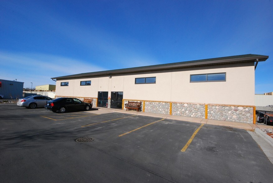 401 SE 4th St, Laurel, MT for sale - Primary Photo - Image 1 of 1