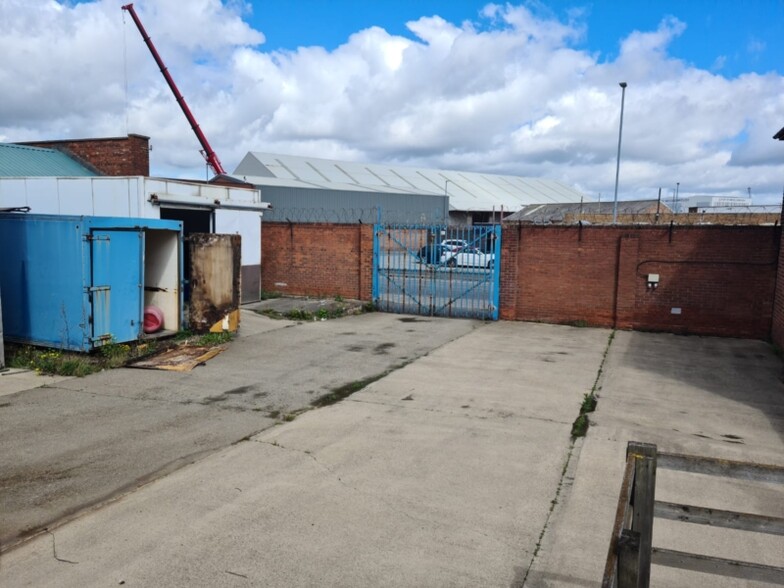 North Rd, Middlesbrough for sale - Building Photo - Image 1 of 1