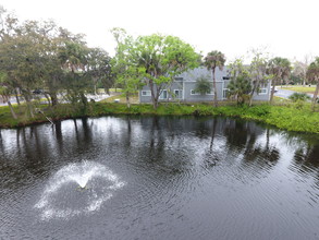 1050 Wayne Ave, New Smyrna Beach, FL - aerial  map view - Image1