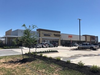 More details for 4747 FM 1463, Katy, TX - Retail for Lease