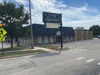 More details for 4843 Butterfield Rd, Hillside, IL - Retail for Sale