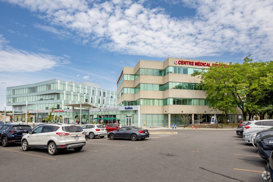 953-981 Boul Saint-Jean, Pointe-claire, QC for sale - Building Photo - Image 3 of 6