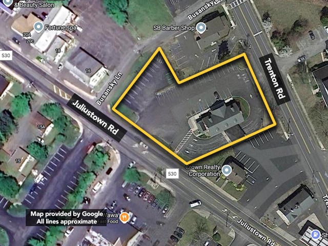 10 Juliustown Rd, Browns Mills, NJ for sale - Building Photo - Image 2 of 4