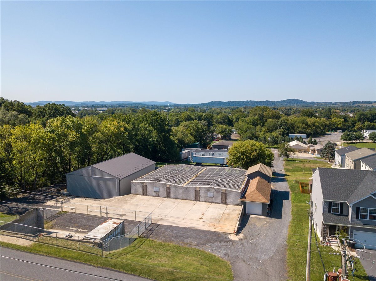 4870 Mt Vernon, Temple, PA 19560