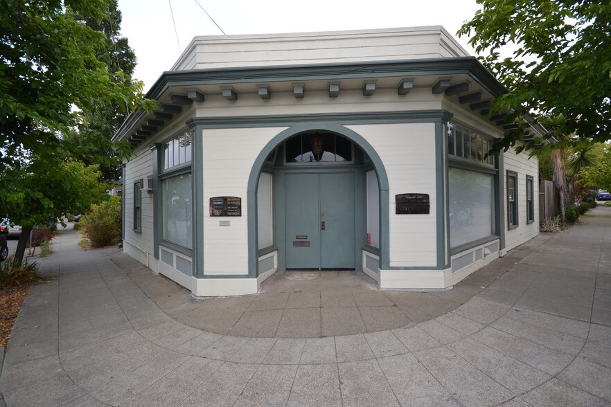 2315 Prince St, Berkeley, CA for sale - Building Photo - Image 1 of 1
