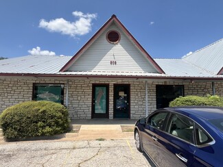 More details for 809 Martin Luther King Jr. Dr, Copperas Cove, TX - Retail for Sale