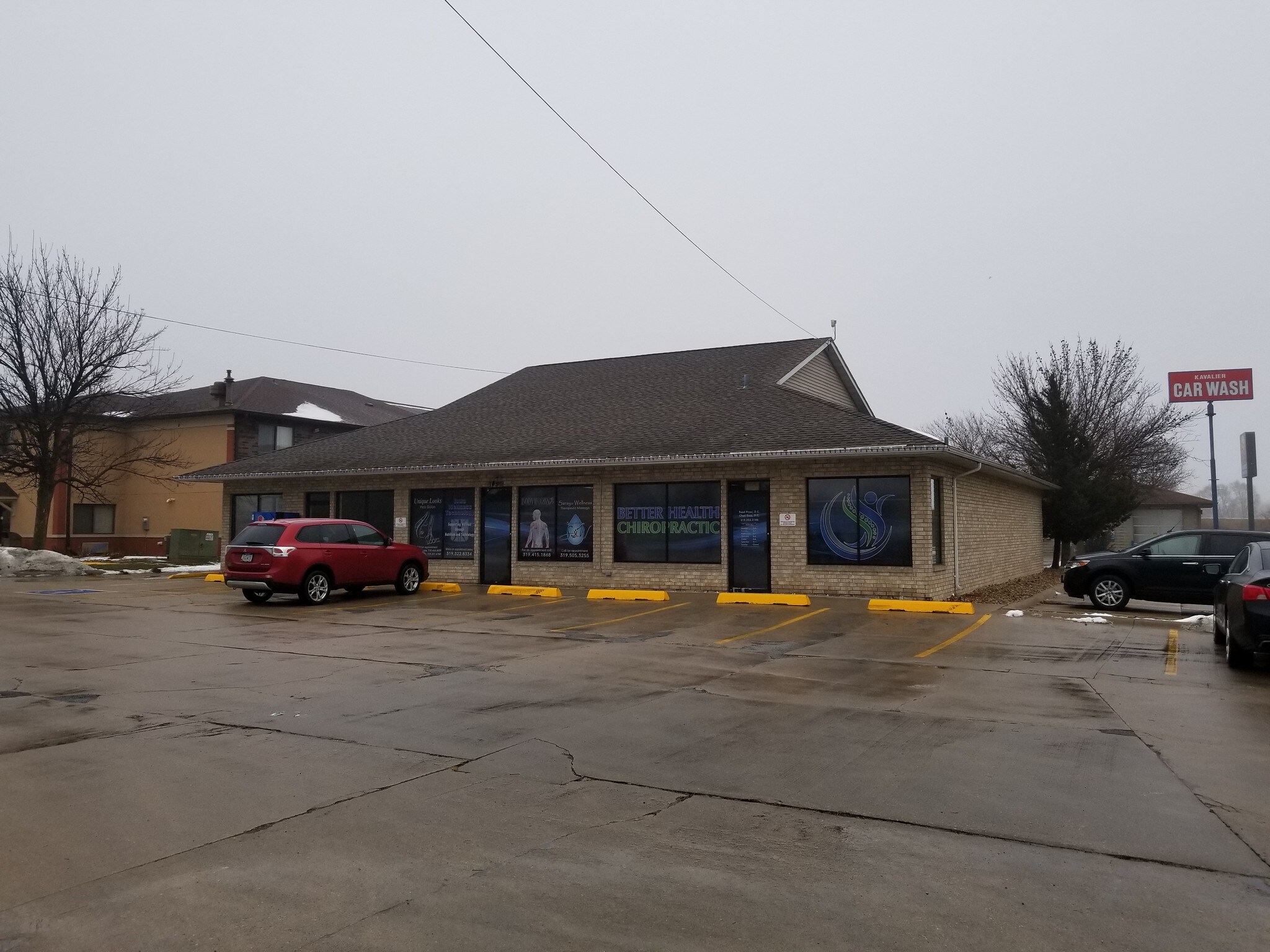 1955 Laporte Rd, Waterloo, IA for sale Building Photo- Image 1 of 1