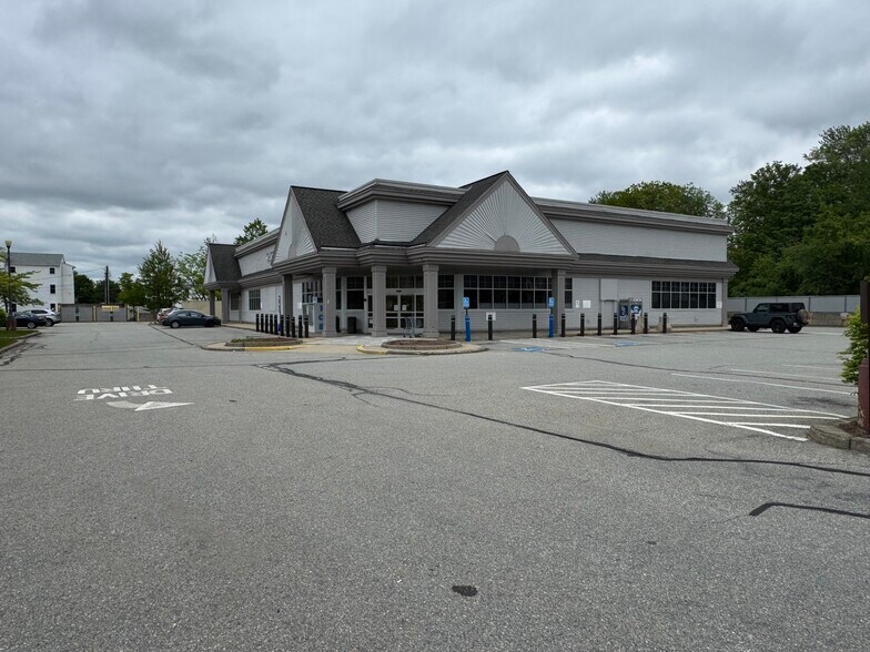 14 Peterborough St, Jaffrey, NH for lease - Primary Photo - Image 1 of 3