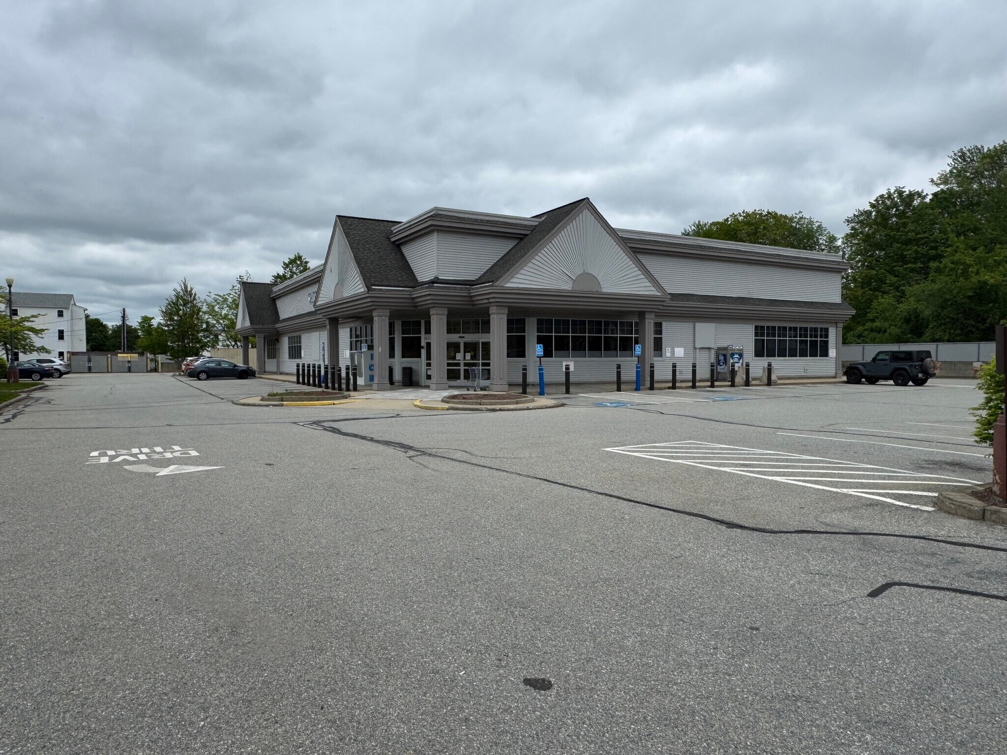 14 Peterborough St, Jaffrey, NH for lease Primary Photo- Image 1 of 4