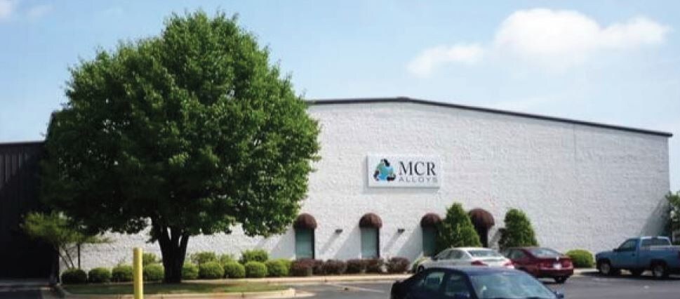 417 Ipsco St, Decatur, AL for sale Building Photo- Image 1 of 1