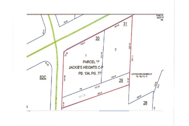 0 Frayser Blvd, Memphis, TN for sale - Primary Photo - Image 2 of 4