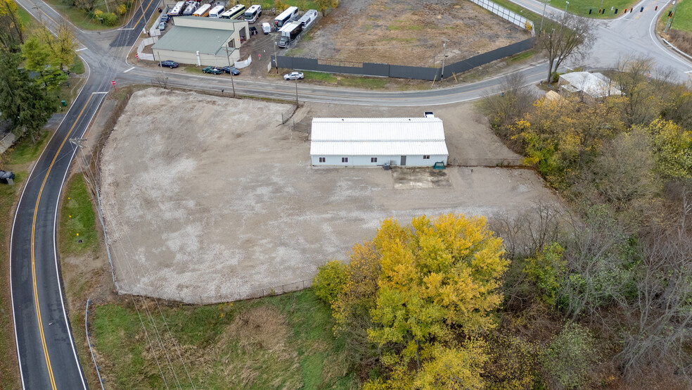 22840 Canal Rd, Circleville, OH for sale - Building Photo - Image 3 of 22