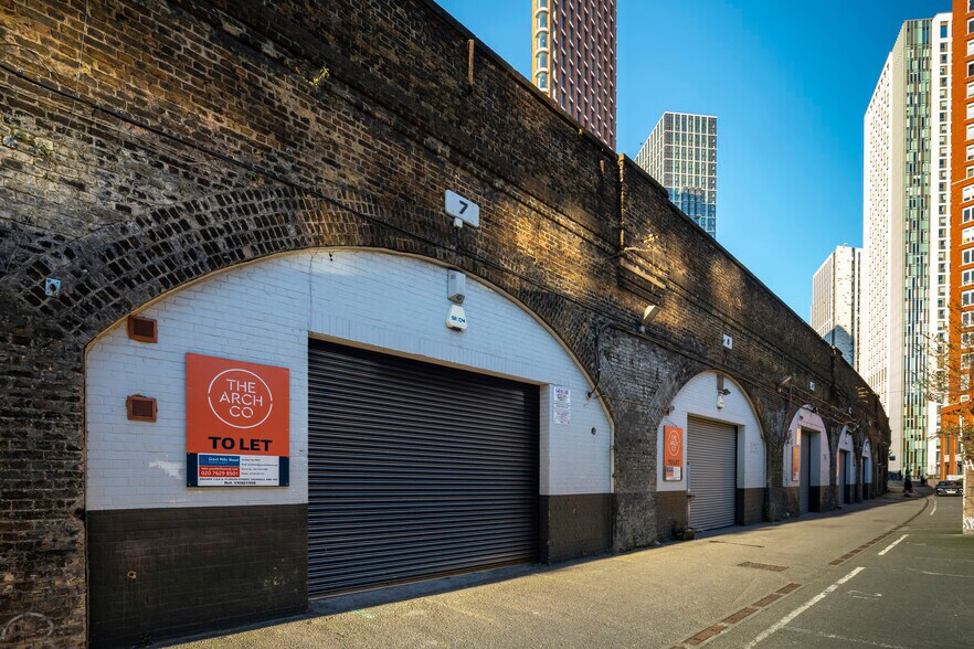 Miles St, London for sale - Building Photo - Image 1 of 1