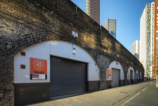 More details for Miles St, London - Flex for Lease