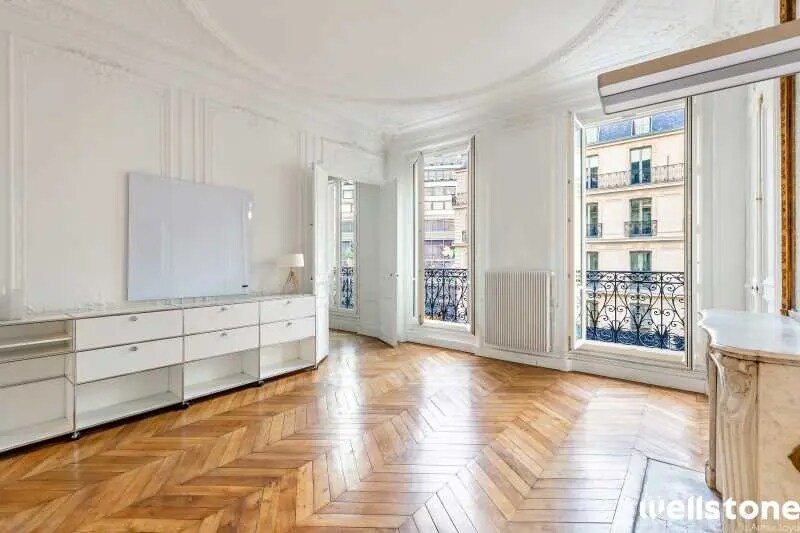 19 Rue Auber, Paris for lease Interior Photo- Image 1 of 11