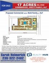 3926 Kismet Pky, Cape Coral FL - Pub