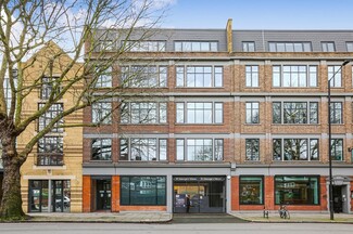 More details for 43 Westminster Bridge Rd, London - Office for Lease