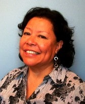 Rose Mary Ojeda