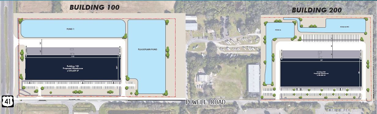 0 Powell Rd, Gibsonton, FL for lease Building Photo- Image 1 of 1