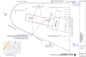 2300 Western Ave, Las Vegas, NV for lease Interior Photo- Image 1 of 1